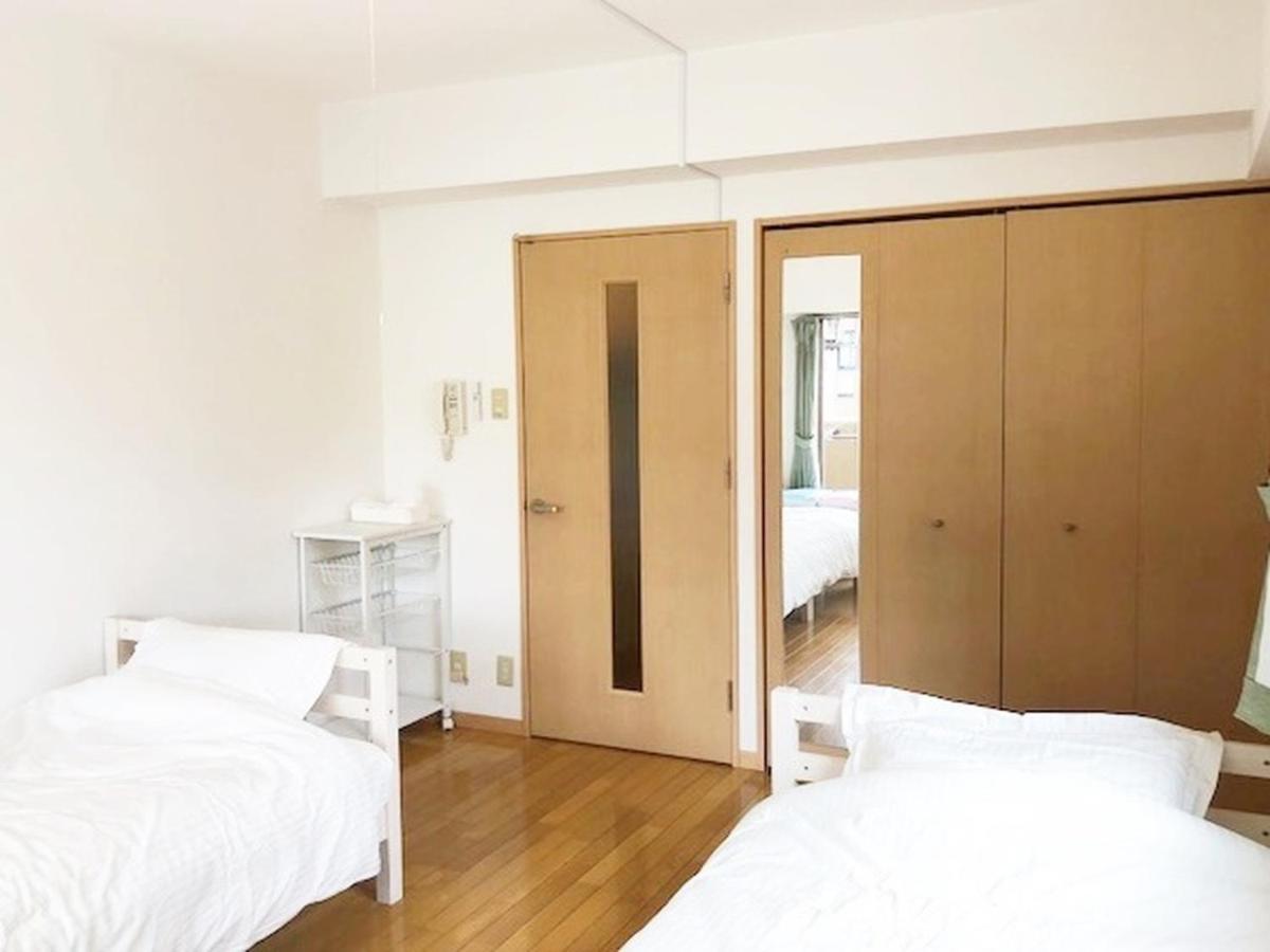 ピオーレ大手門402 Apartment Fukuoka  Exterior photo