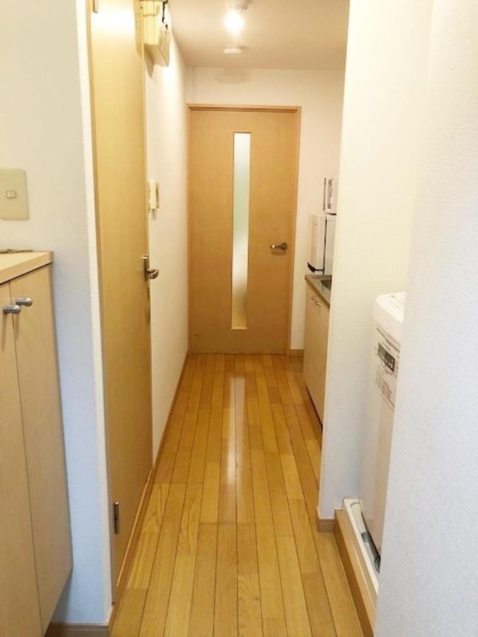 ピオーレ大手門402 Apartment Fukuoka  Exterior photo